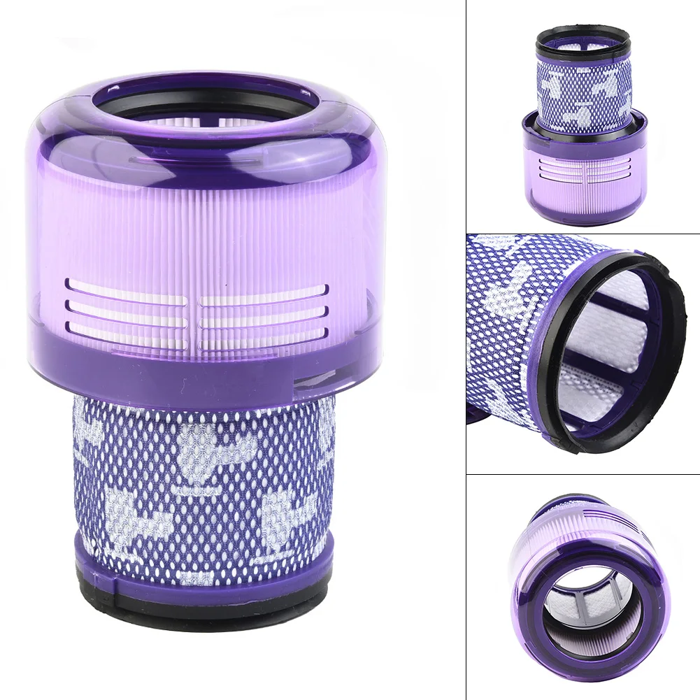 Vacuum Cleaner Filter Sweeping Robot V11 Absolute Pro V11 Animal + Plus Dust Household Purple Replace Accessorie
Vacuum Cleaner Filter Sweeping Robot V11 Absolute Pro V11 Animal + Plus Dust Household Purple Replace Accessorie