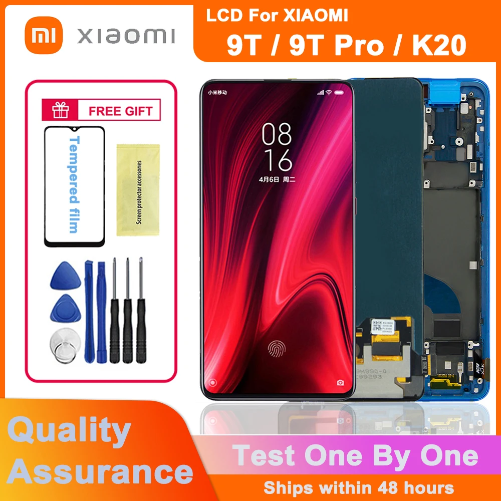 Xiaomi Mi 9t Pro Купить В Челябинске