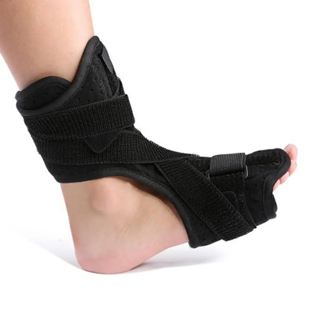 Ankle Brace Foots Splint Guard Pain Relief Injury Plantar Fasciitis Support Adjustable Comfortable Breathable Light Weight
Ankle Brace Foots Splint Guard Pain Relief Injury Plantar Fasciitis Support Adjustable Comfortable Breathable Light Weight