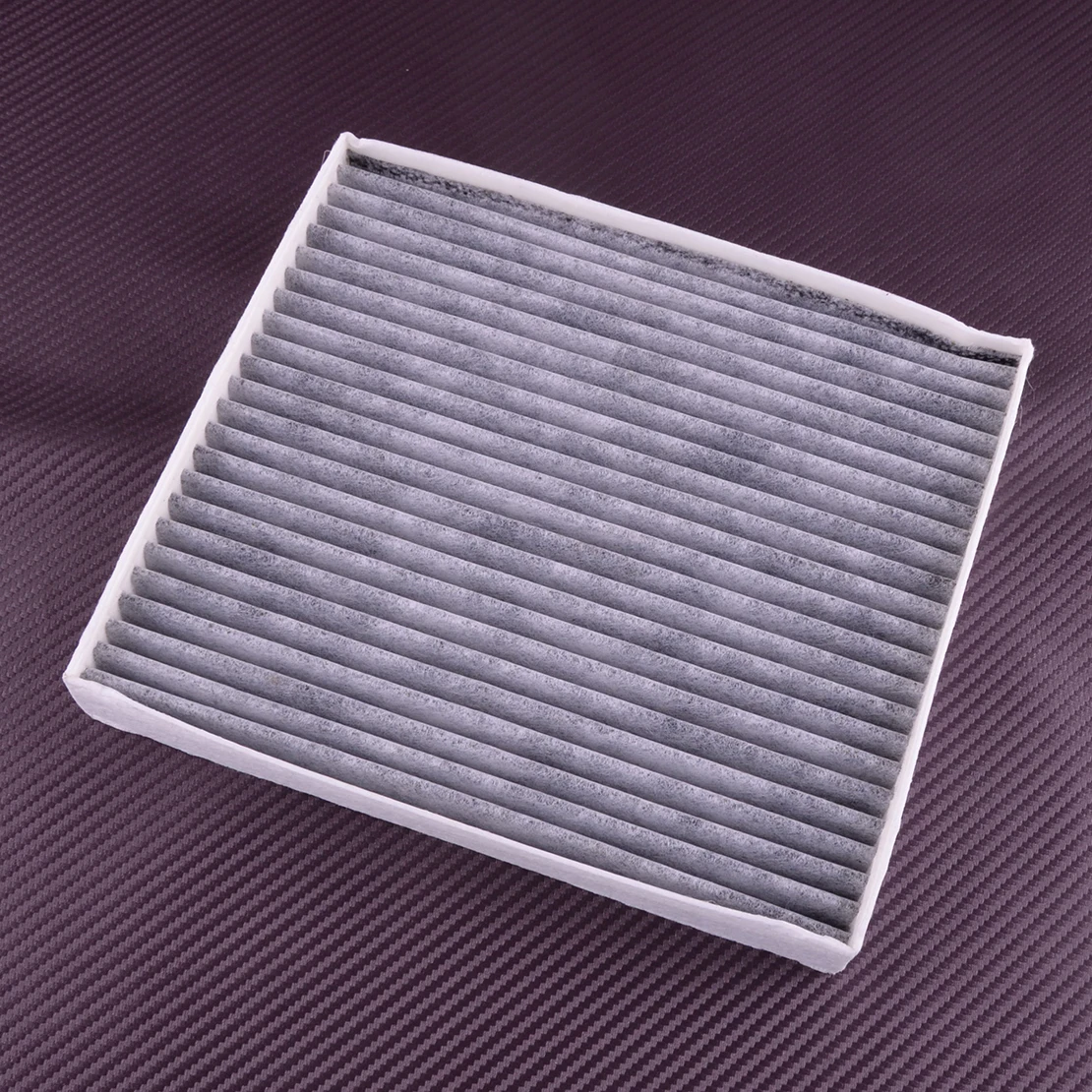 97133C5000 ADG02587 EKF416 49361898 J1340320 N1340315 ZF658 Cabin Air Filter Fit for Kia Sorento 2.2 CRDi 2.4 GDI 97133-C5000 
97133C5000 ADG02587 EKF416 49361898 J1340320 N1340315 ZF658 Cabin Air Filter Fit for Kia Sorento 2.2 CRDi 2.4 GDI 97133-C5000