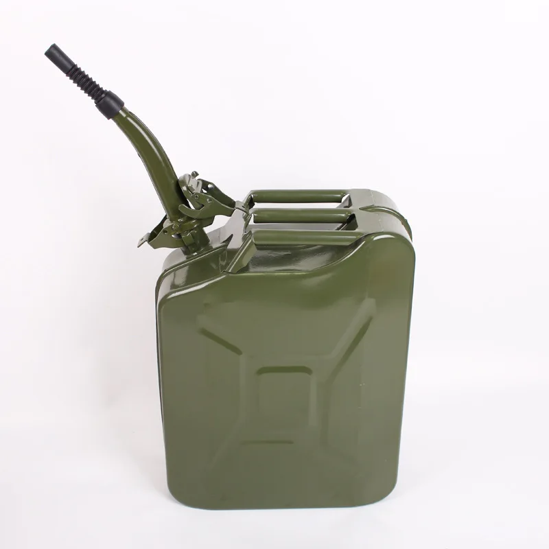 For 5/10/20L Jerry Cans Metal Rubber Jerry Gerry Can Pouring Spout Flexible Nozzle Petrol Fuel Seal Ring Petrol Can Jerry Can
For 5/10/20L Jerry Cans Metal Rubber Jerry Gerry Can Pouring Spout Flexible Nozzle Petrol Fuel Seal Ring Petrol Can Jerry Can