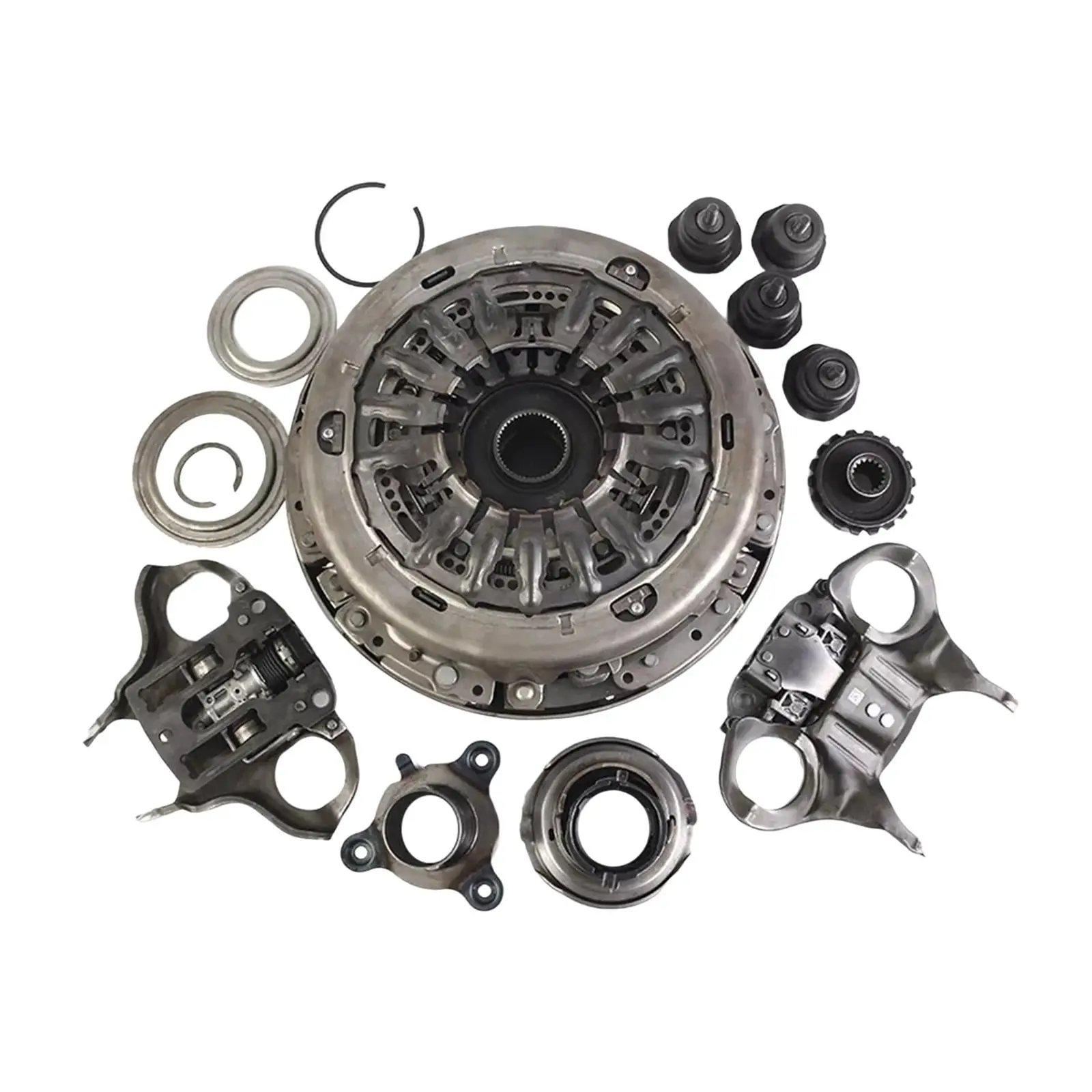 Transmission Dual Clutch Shift Parts 6Dct250 Dps6 602000800 for Ford Focus Accessories
Transmission Dual Clutch Shift Parts 6Dct250 Dps6 602000800 for Ford Focus Accessories