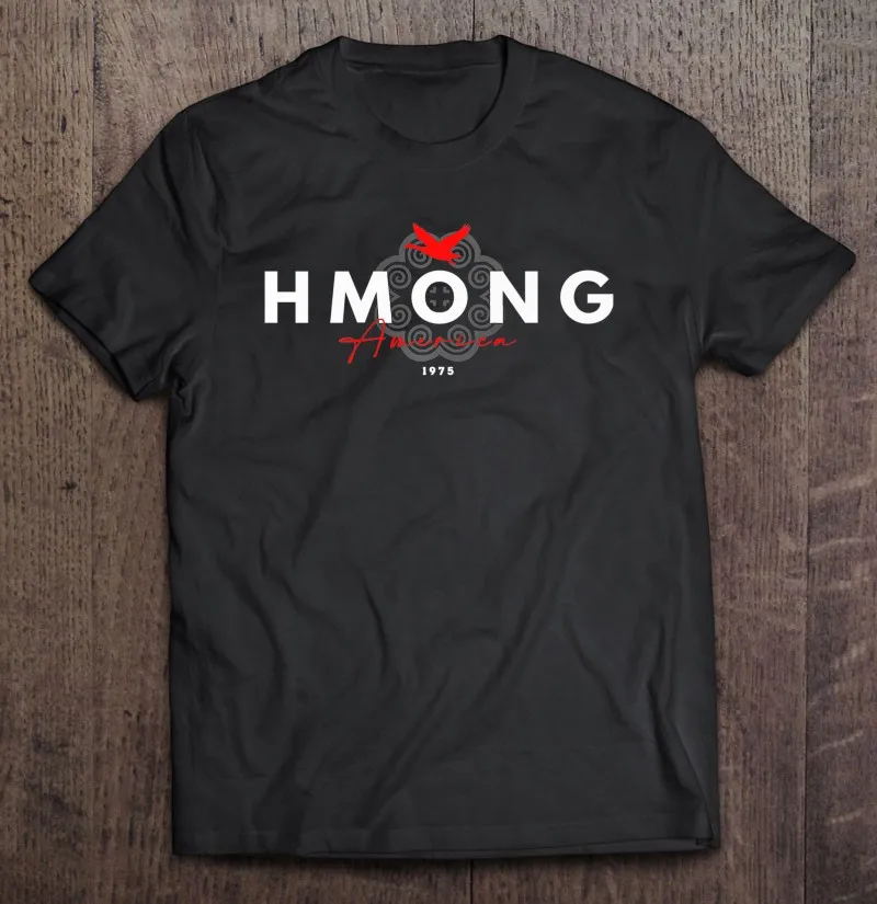 Hmong America Dark Red 1975 Premium T-Shirts Sport Men Shirts Oversize T-Shirts Mens Designer Clothes Men T Shirt Gym T-Shirts
Hmong America Dark Red 1975 Premium T-Shirts Sport Men Shirts Oversize T-Shirts Mens Designer Clothes Men T Shirt Gym T-Shirts