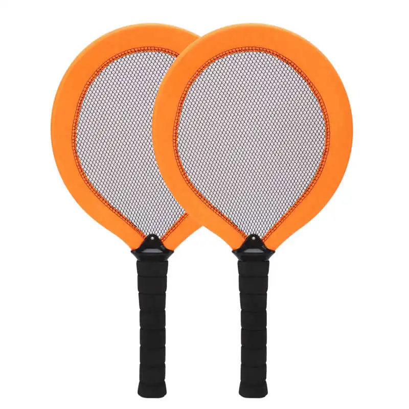 Новые Детские теннисные ракетки, удобные детские теннисные ракетки для упражнений на открытом воздухе 
Новые Детские теннисные ракетки, удобные детские теннисные ракетки для упражнений на открытом воздухе