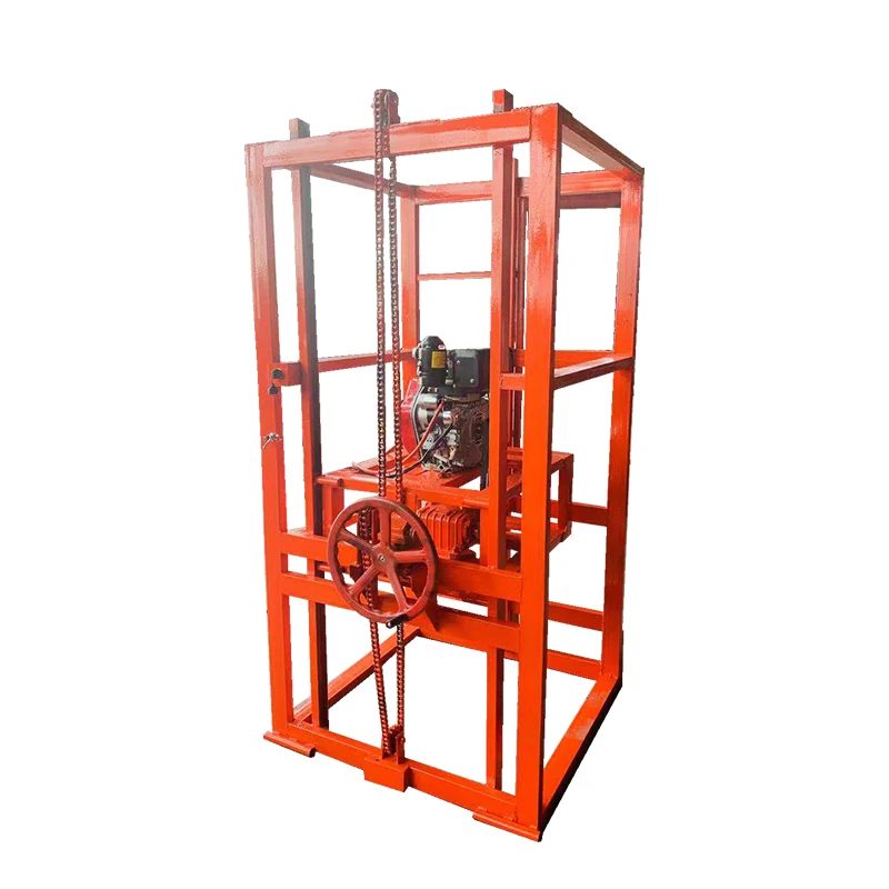 Ground Drill Earth Auger Machine Cheap Price Earth Auger Earth Auger For Construction Works
Ground Drill Earth Auger Machine Cheap Price Earth Auger Earth Auger For Construction Works