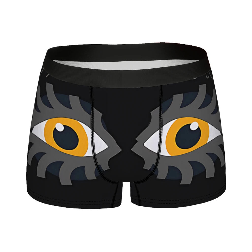 Мужские трусы с рисунком игры Explore Skyrim Eyes The Elder свитки, мужские трусы, мужское нижнее белье, вентилируемые шорты, боксеры, трусы
Мужские трусы с рисунком игры Explore Skyrim Eyes The Elder свитки, мужские трусы, мужское нижнее белье, вентилируемые шорты, боксеры, трусы