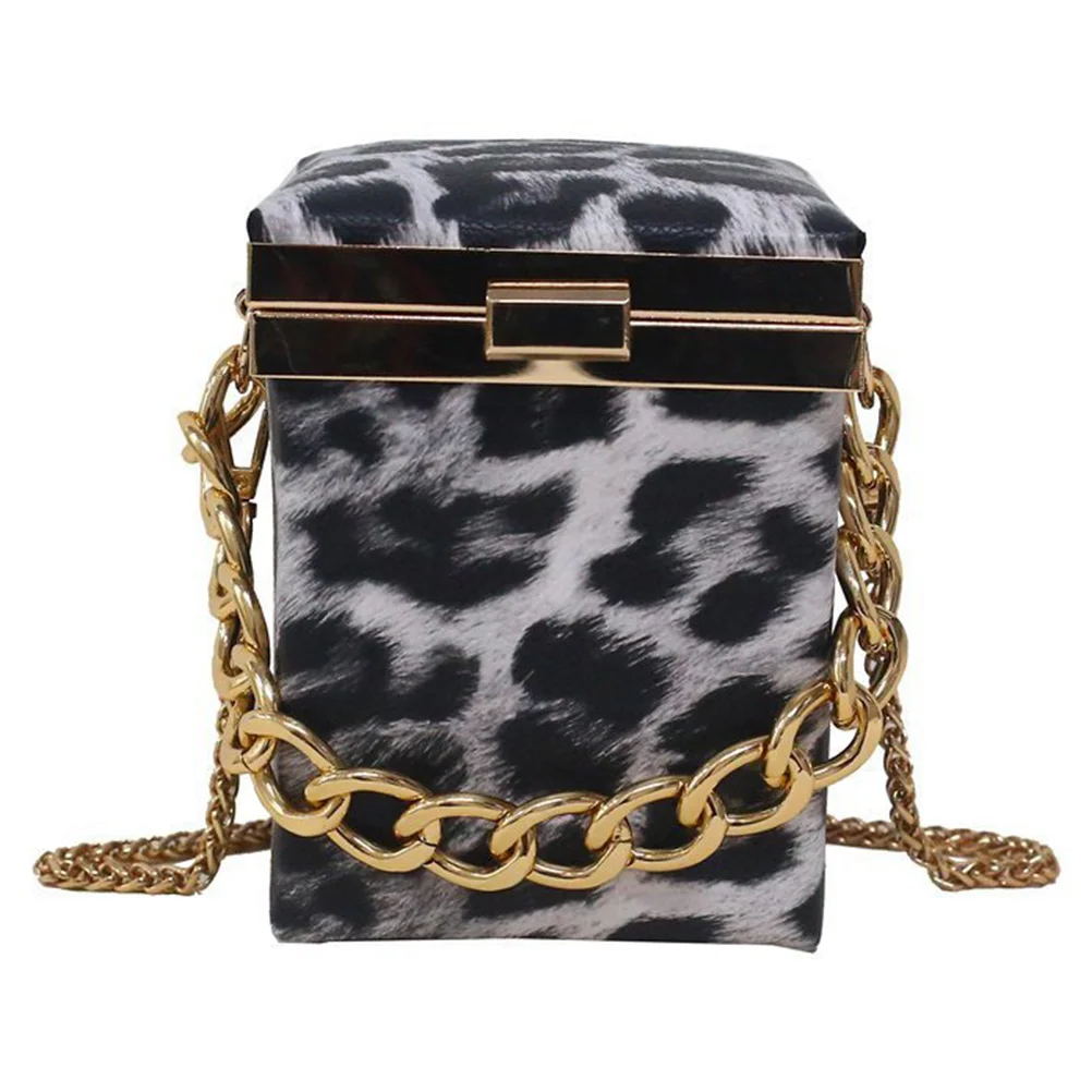 Women Geometric Chain Wallet Handbags Purse Box Chic Mobile Shoulder Bucket Coin Cross Body Girl Pouch Evening Clutch Handbag
Women Geometric Chain Wallet Handbags Purse Box Chic Mobile Shoulder Bucket Coin Cross Body Girl Pouch Evening Clutch Handbag