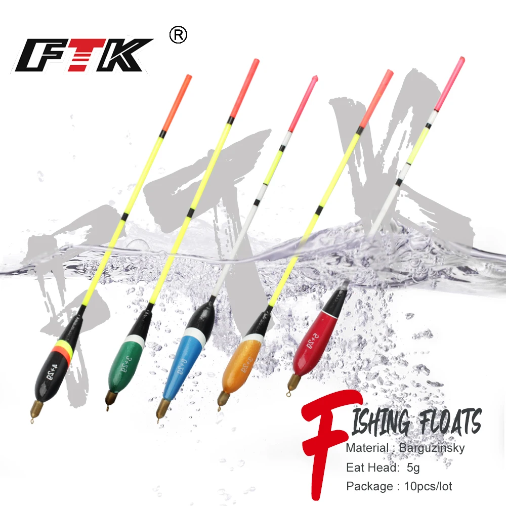 FTK 5pcs/lot Mixed Size Balsa Bobber Cork Barguzinsky Fir Float Vertical Pesca For Carp Fishing Float Fishing Tackle
FTK 5pcs/lot Mixed Size Balsa Bobber Cork Barguzinsky Fir Float Vertical Pesca For Carp Fishing Float Fishing Tackle