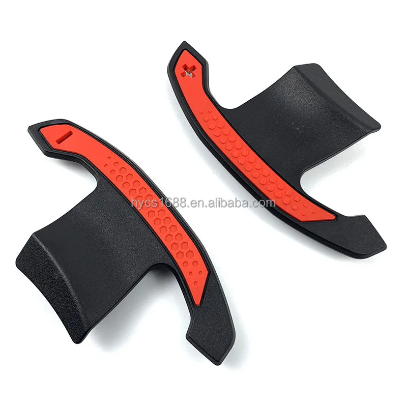 Car interior accessories sport carbon fiber shift paddles for BM-W F10 F20 F30 F80 F82 F87 F90 G01 G02 G20 G30 G80 G82
Car interior accessories sport carbon fiber shift paddles for BM-W F10 F20 F30 F80 F82 F87 F90 G01 G02 G20 G30 G80 G82