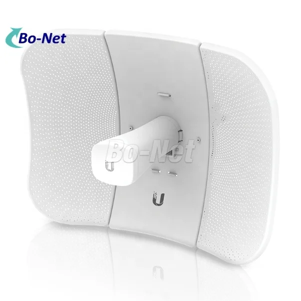 outdoor 5G long-distance wireless bridge LBE-5AC-LR ac protocol transmission wireless management
outdoor 5G long-distance wireless bridge LBE-5AC-LR ac protocol transmission wireless management