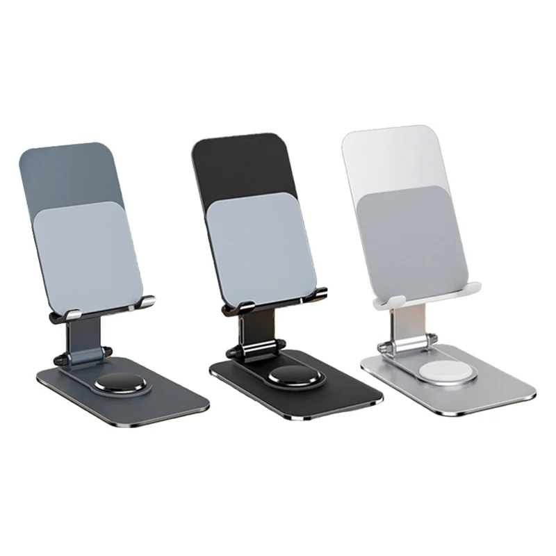 HOT-Aluminum Alloy Desktop Mobile Phone Stand Foldable Tablet Support Cell Phone Desk Bracket Lazy Holder
HOT-Aluminum Alloy Desktop Mobile Phone Stand Foldable Tablet Support Cell Phone Desk Bracket Lazy Holder