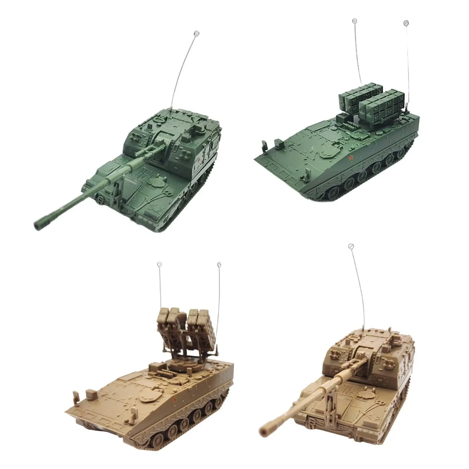 Китайская модель танка 4x 4D 1/72, гусеничная колесница для фотографий, сувениры для взрослых
Китайская модель танка 4x 4D 1/72, гусеничная колесница для фотографий, сувениры для взрослых