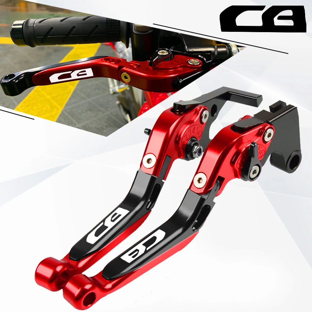 Регулируемый тормоз сцепления для мотоцикла honda CB190R CB250R 2017 2018 CB 190R 250R, складные ручки 22 мм
Регулируемый тормоз сцепления для мотоцикла honda CB190R CB250R 2017 2018 CB 190R 250R, складные ручки 22 мм