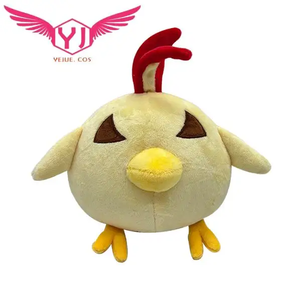 Game Honkai Star Rail Pom Plush Toy 18Cm Stuffed Game Character Pom-Pom Plushie Doll for Kids Boys Birthday Gifts
Game Honkai Star Rail Pom Plush Toy 18Cm Stuffed Game Character Pom-Pom Plushie Doll for Kids Boys Birthday Gifts
