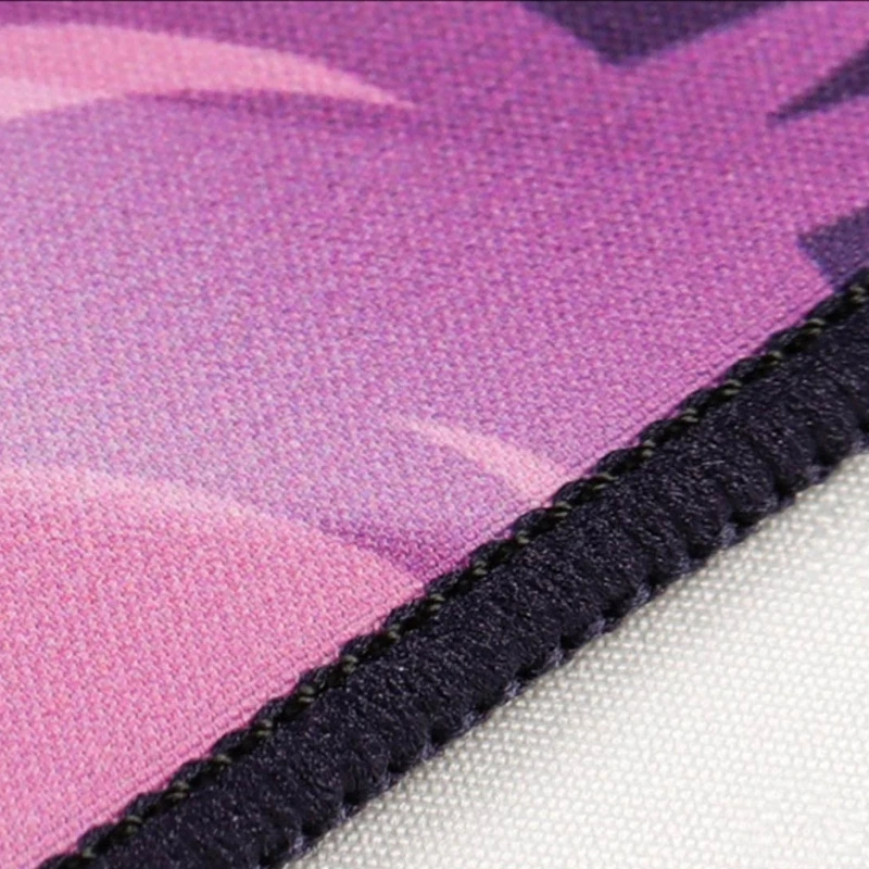 Гладкий большой коврик для мыши, Нескользящие коврики для мыши из полиэстера
Гладкий большой коврик для мыши, Нескользящие коврики для мыши из полиэстера