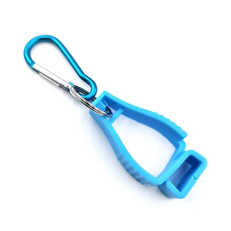 Glove Clip Work Clamp Safety Glove Grabber Clip Safety Glove Holder Work Gloves Guard Innovative Design Plastic Anti-lost
Glove Clip Work Clamp Safety Glove Grabber Clip Safety Glove Holder Work Gloves Guard Innovative Design Plastic Anti-lost