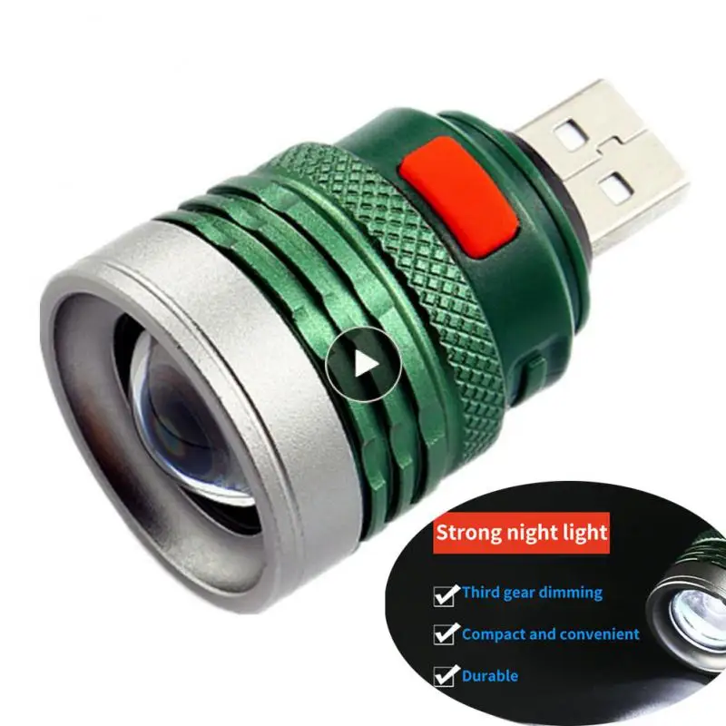 Portable Ultra Bright Usb Flash Light Power By Usb Interface Power Bank Flashlight 3 Modes Led Lighting Torch Lanterna Mini
Portable Ultra Bright Usb Flash Light Power By Usb Interface Power Bank Flashlight 3 Modes Led Lighting Torch Lanterna Mini