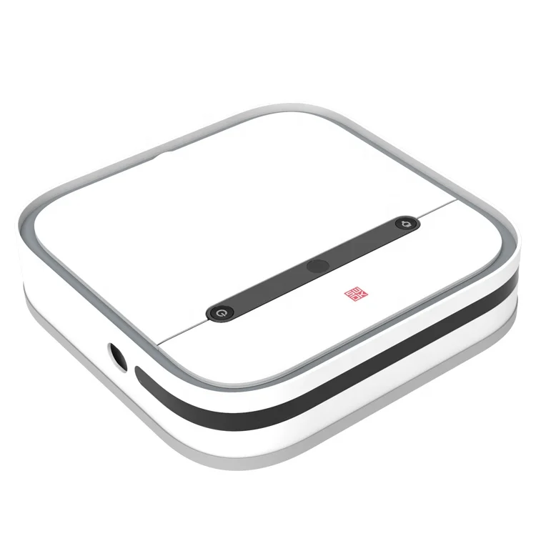 SWDK Mi Eco Chain Adjustable Angle APP Control Automatic Mi Smart Robot Vacuum Cleaner
SWDK Mi Eco Chain Adjustable Angle APP Control Automatic Mi Smart Robot Vacuum Cleaner