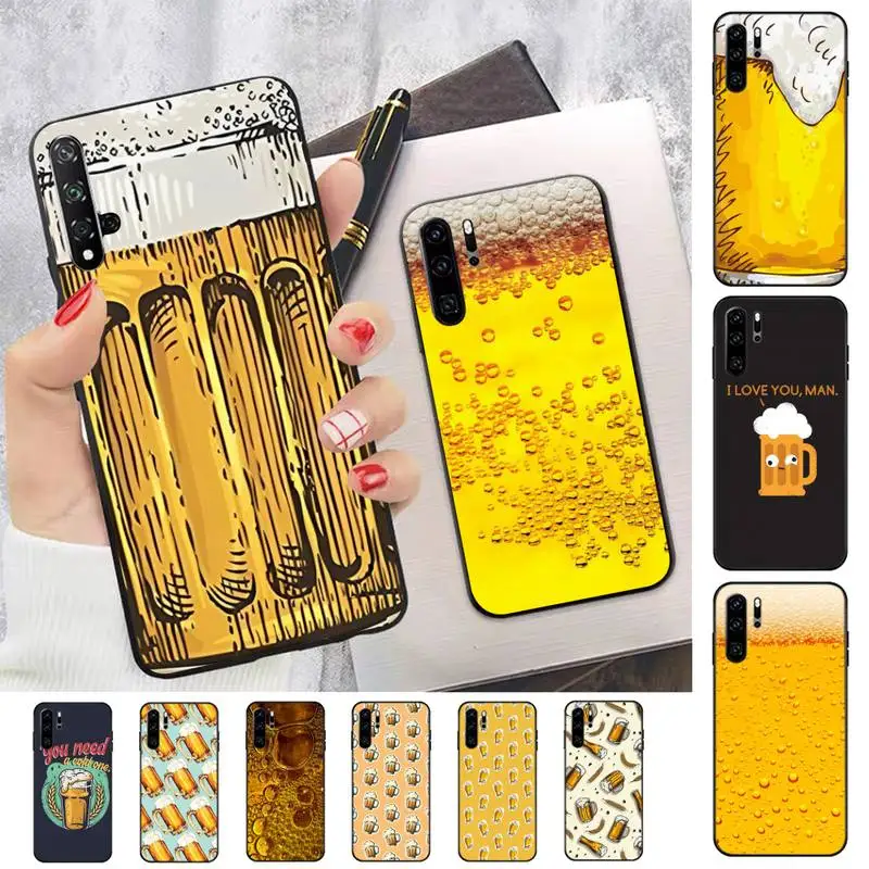 World Beers Alcohol Summer Bubble Phone Case for Huawei Honor 10 i 8X C 5A 20 9 10 30 lite pro Voew 10 20 V30
World Beers Alcohol Summer Bubble Phone Case for Huawei Honor 10 i 8X C 5A 20 9 10 30 lite pro Voew 10 20 V30