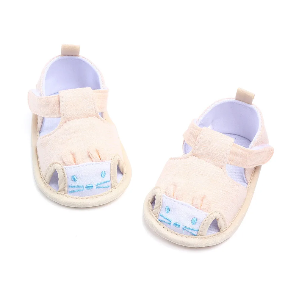 2021 Baby Summer Shoes Newborn Infant Baby Girl Boy Soft Crib Shoes Infants Anti-slip Sneaker Animal Pattern Prewalker 0-18M
2021 Baby Summer Shoes Newborn Infant Baby Girl Boy Soft Crib Shoes Infants Anti-slip Sneaker Animal Pattern Prewalker 0-18M