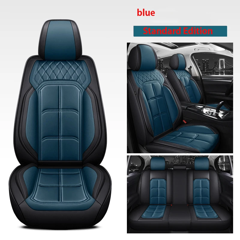 

custom Car seat cover for Lifan x60 x50 320 330 520 620 630 720 Auto accessories