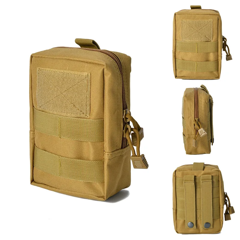 Multifunctional Outdoor Molle Military Waist Fanny Pack Mobile Phone Pouch Tactical Bag Hunting Gear Accessories Belt Waist Bag
Multifunctional Outdoor Molle Military Waist Fanny Pack Mobile Phone Pouch Tactical Bag Hunting Gear Accessories Belt Waist Bag