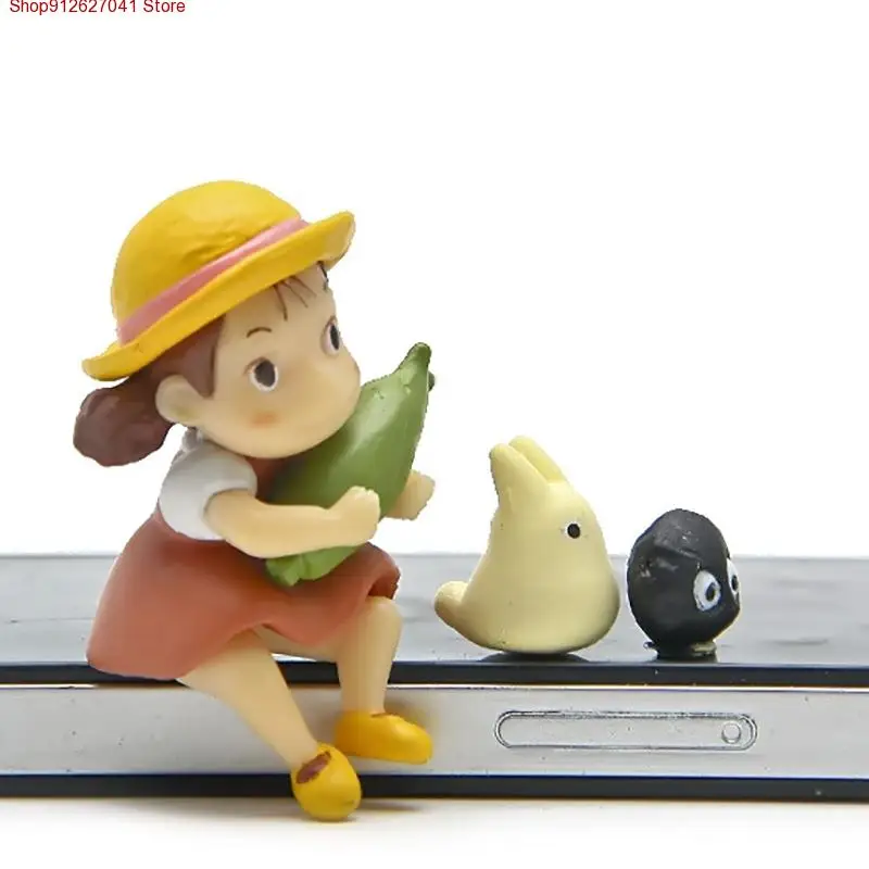 Micro Landscape Meaty Plants Xiaomei Holding Corn Micro World Garden Small Ornament Diy Ornaments Home Decor Miniature Garden
Micro Landscape Meaty Plants Xiaomei Holding Corn Micro World Garden Small Ornament Diy Ornaments Home Decor Miniature Garden