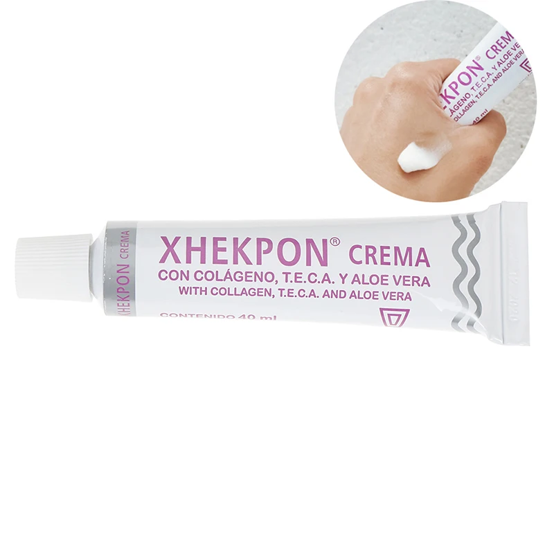 NEW Face And Neck Cream 40Ml Neck Cream Wrinkle Smooth Anti Aging Whitening Cream Beauty Wrinkle Firming Skin Becomes Younger
NEW Face And Neck Cream 40Ml Neck Cream Wrinkle Smooth Anti Aging Whitening Cream Beauty Wrinkle Firming Skin Becomes Younger