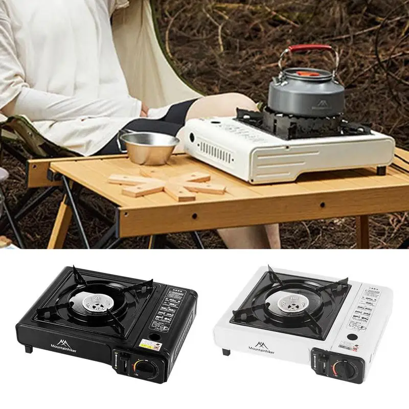 Camping Grill Stove Camp Stove Burner 2.8KW Portable Camp Grill For Outdoor Cooking Grill Camp Stove For Picnics BBQ Hiking
Camping Grill Stove Camp Stove Burner 2.8KW Portable Camp Grill For Outdoor Cooking Grill Camp Stove For Picnics BBQ Hiking