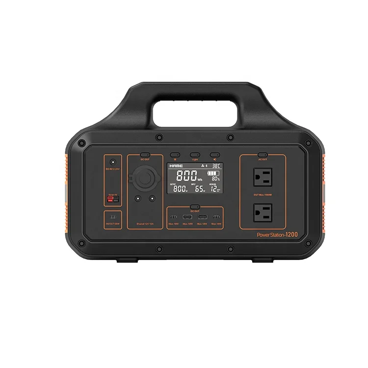 Wholesale Home Outdoor Camping Output Solar Energy Portable Power Station 220V 110V 300W 500W 1000W 2000W 3000W
Wholesale Home Outdoor Camping Output Solar Energy Portable Power Station 220V 110V 300W 500W 1000W 2000W 3000W