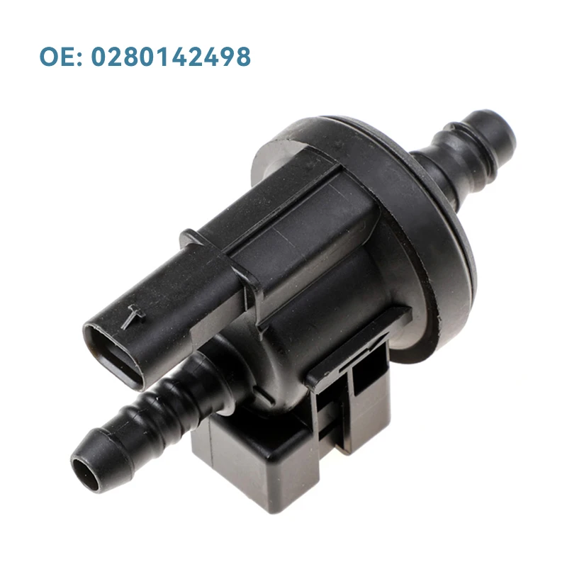 Car Purifying Exhaust Steam Solenoid Valve 0280142498 High Quality Car Auto Parts For Ford AG9N-9C915-AA Car Accessories
Car Purifying Exhaust Steam Solenoid Valve 0280142498 High Quality Car Auto Parts For Ford AG9N-9C915-AA Car Accessories
