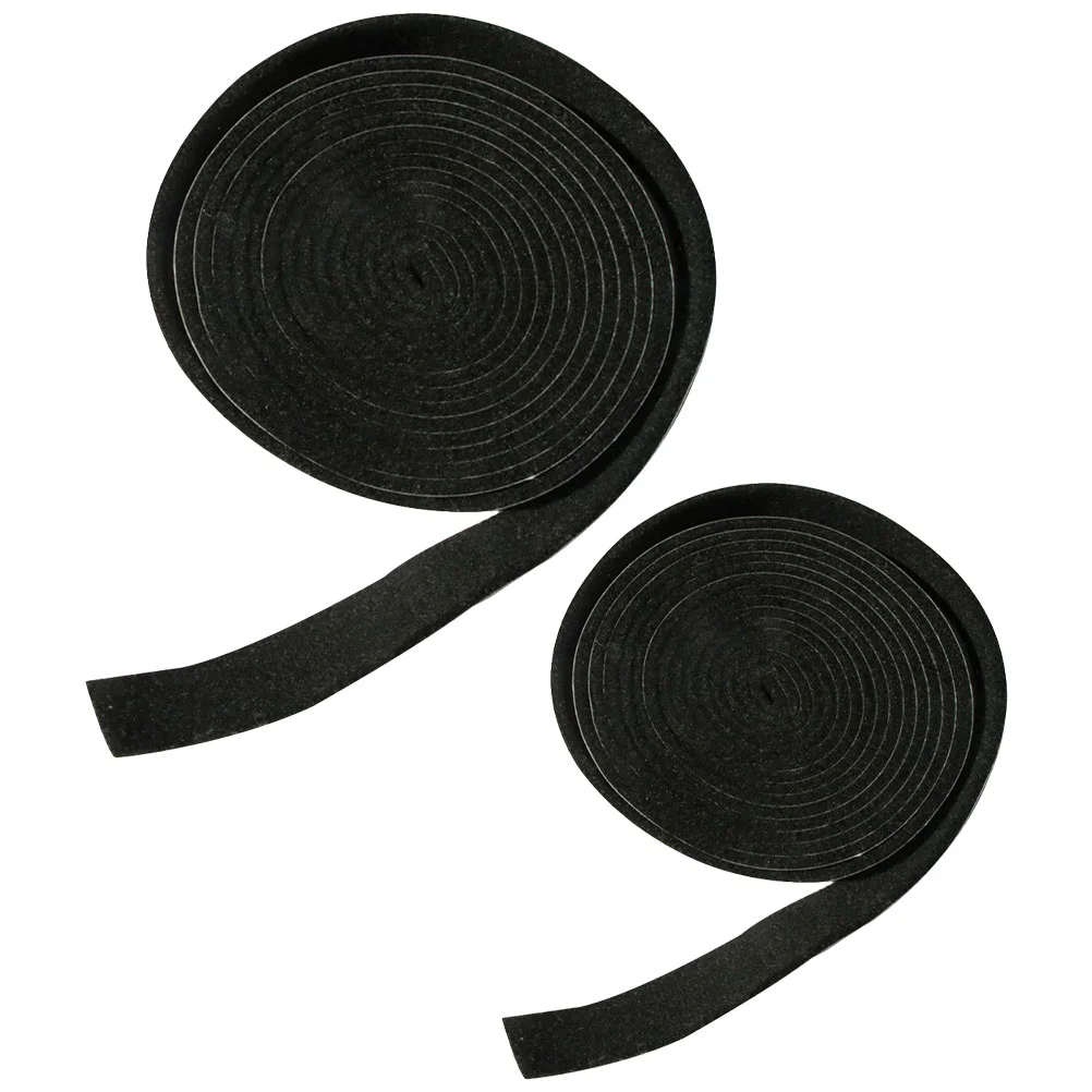 2 Roll Outdoor Bbq High Tmeperature Resistant Seal Flame-retardant Accessories Fire Cooking
2 Roll Outdoor Bbq High Tmeperature Resistant Seal Flame-retardant Accessories Fire Cooking