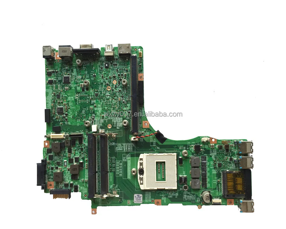 Материнская плата для ноутбука Toshiba MSI GT60, десктопная материнская плата, 16F41 DDR3 100% протестирована
Материнская плата для ноутбука Toshiba MSI GT60, десктопная материнская плата, 16F41 DDR3 100% протестирована