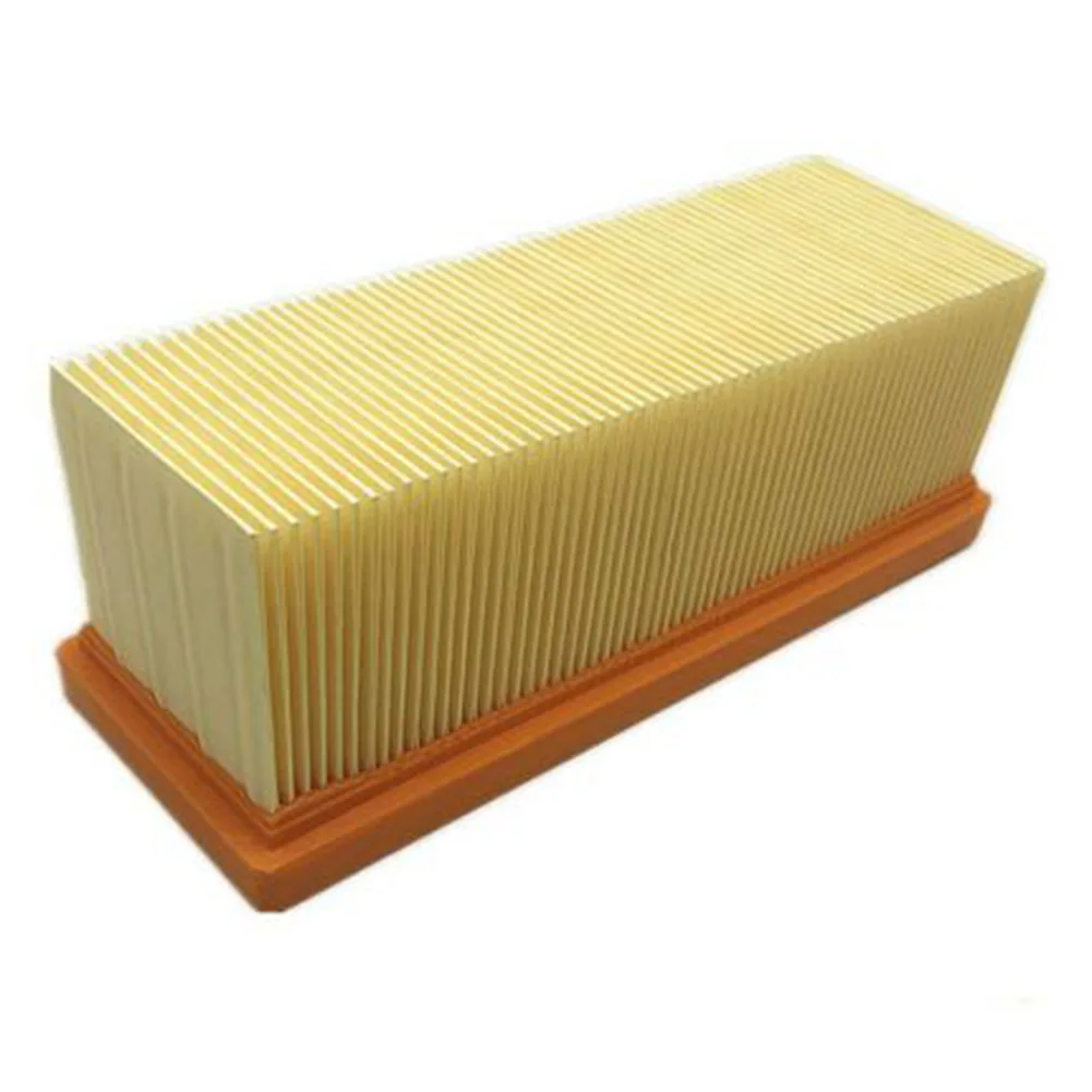 1PC Filter Suitable For Karcher K 2501 / K 2501 TE / K 2601 Plus / K 3001 Vacuum Cleaner Filter Protect The Vacuum Cleaner Motor
1PC Filter Suitable For Karcher K 2501 / K 2501 TE / K 2601 Plus / K 3001 Vacuum Cleaner Filter Protect The Vacuum Cleaner Motor