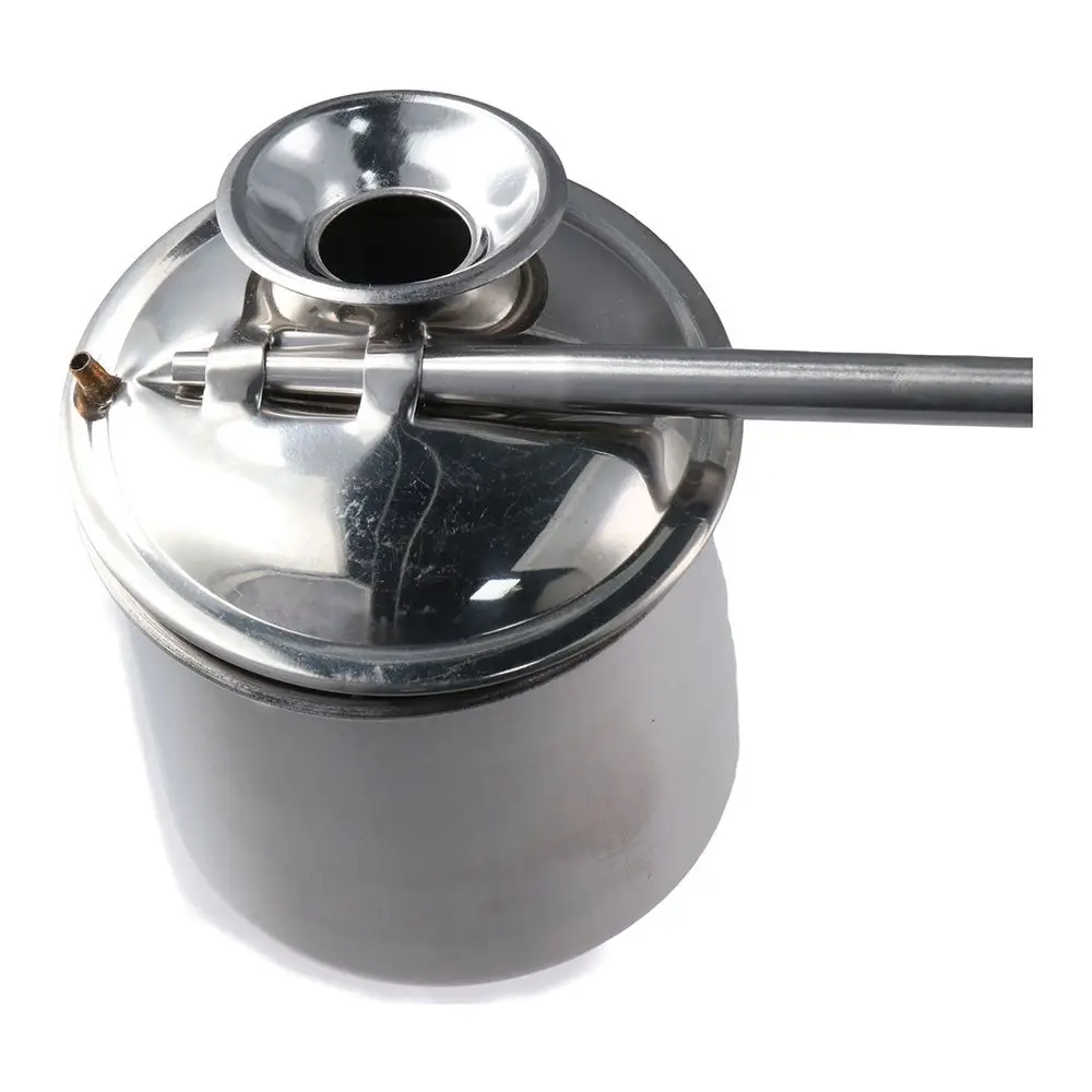 200ml Pottery Painting Sprayer Tool Stainless Steel Ceramic Painting Sprayer Pottery Atomizer Ceramic Art
200ml Pottery Painting Sprayer Tool Stainless Steel Ceramic Painting Sprayer Pottery Atomizer Ceramic Art
