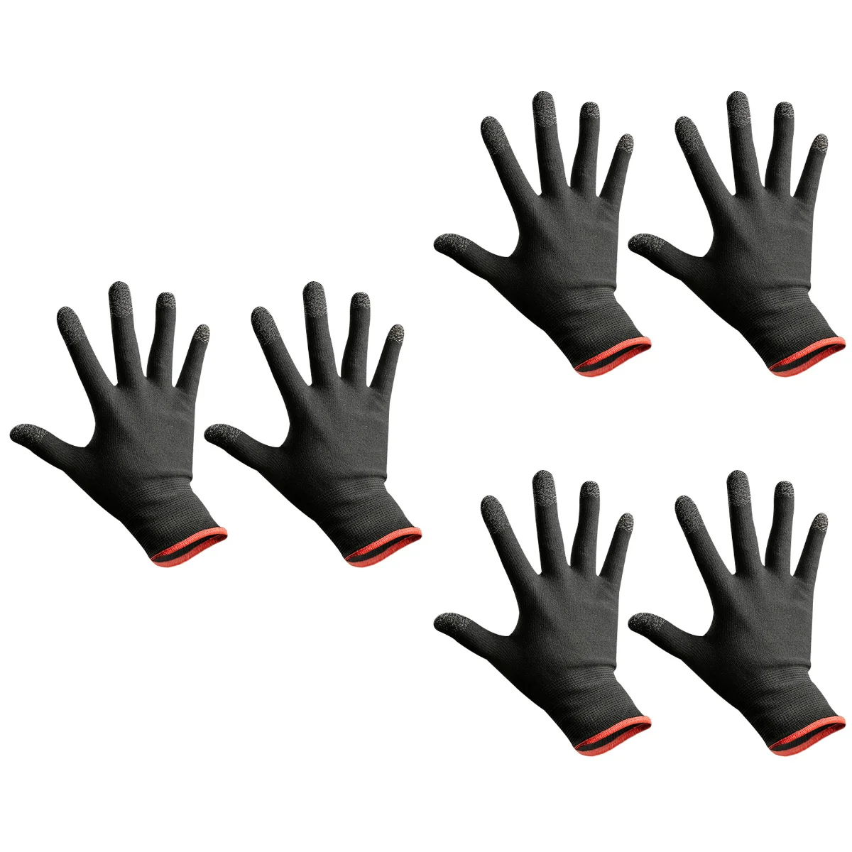 Glovesscreen Game Climbing Mobile Touch Hand Riding Cyclingroad Bike Tablets Protection Sun Outdoor Breathable Men Driving
Glovesscreen Game Climbing Mobile Touch Hand Riding Cyclingroad Bike Tablets Protection Sun Outdoor Breathable Men Driving