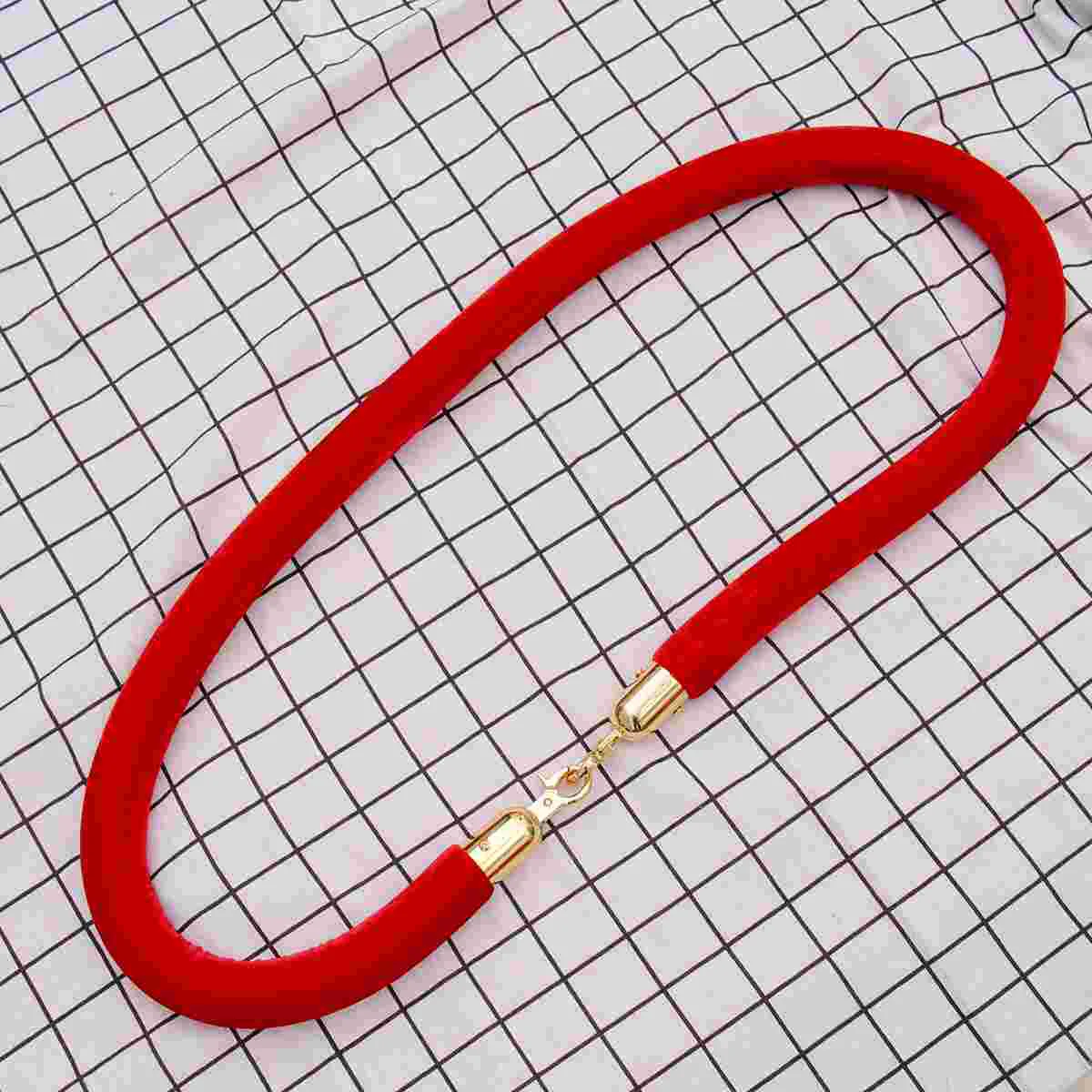 Rope Barrier Queue Stainless Steel Control Crowdroundpost Welcome Column Isolation Fence Queuing Stanchion Lint
Rope Barrier Queue Stainless Steel Control Crowdroundpost Welcome Column Isolation Fence Queuing Stanchion Lint