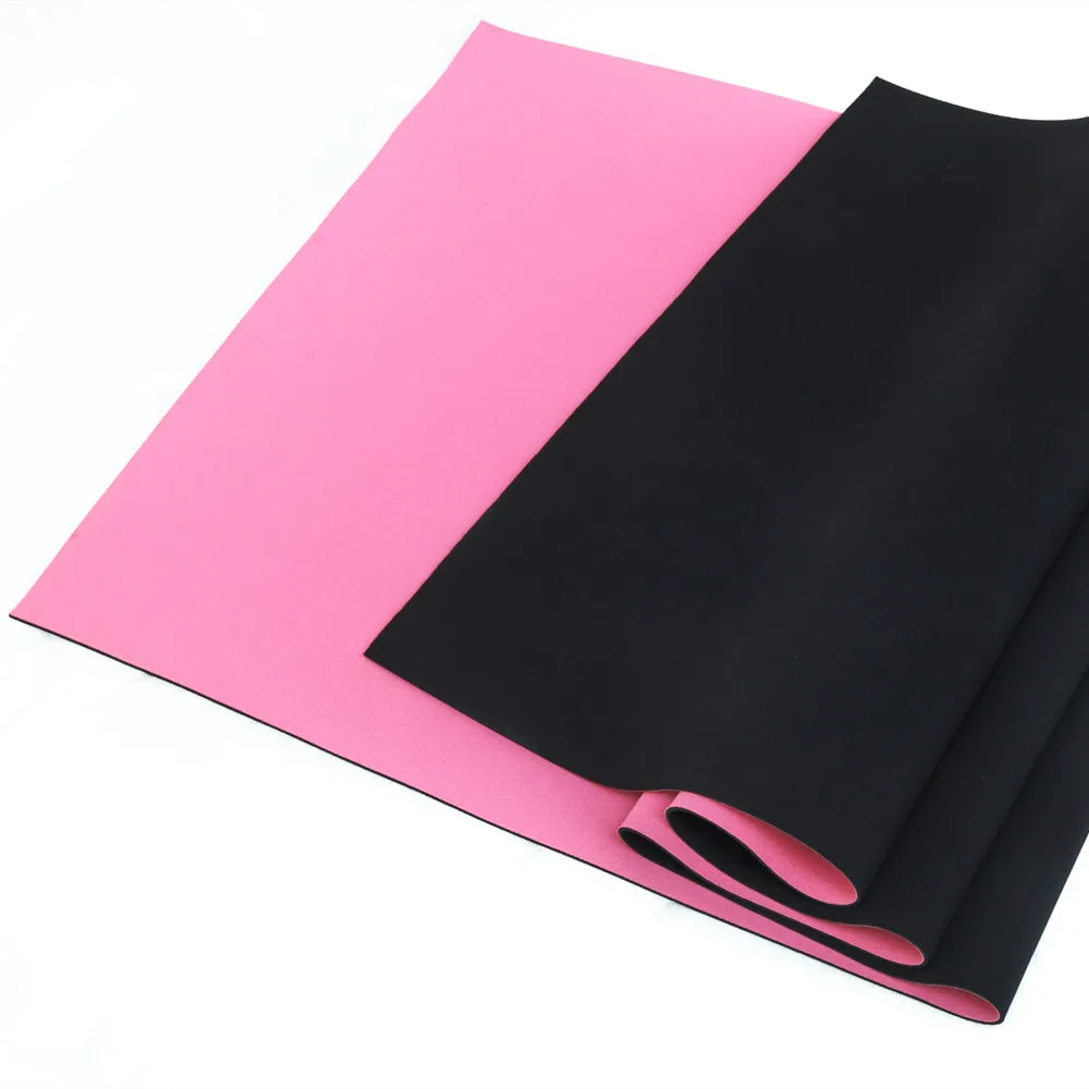 2mm pink SBR neoprene sewing fabric small size can be customized wetsuit sports protective gear waterproof windproof backpack
2mm pink SBR neoprene sewing fabric small size can be customized wetsuit sports protective gear waterproof windproof backpack