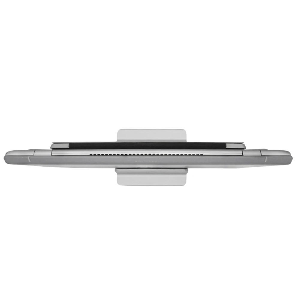Notebook Aluminum Alloy Desk Base Thickness Vertical Holder Erected Adjustable Double Space Laptop Stand For MacBook For Surface
Notebook Aluminum Alloy Desk Base Thickness Vertical Holder Erected Adjustable Double Space Laptop Stand For MacBook For Surface