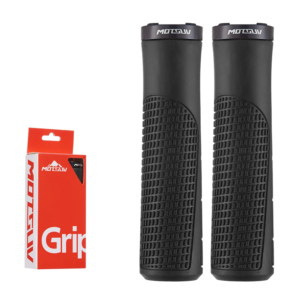 Bicycle Handle Grip Handle Unilateral Lock Handle Handle Non-slip Straight Handlebar Sleeve Bike Accessories
Bicycle Handle Grip Handle Unilateral Lock Handle Handle Non-slip Straight Handlebar Sleeve Bike Accessories