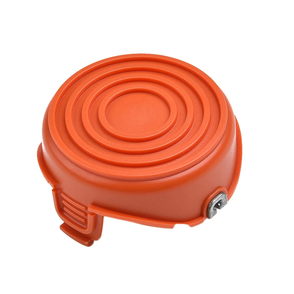 Cap Strimmer Spool Cap 575648-00 Accessory Base Cover For Black & Decker GL650 GL660 GL670 GLC546SC Spool Cover
Cap Strimmer Spool Cap 575648-00 Accessory Base Cover For Black & Decker GL650 GL660 GL670 GLC546SC Spool Cover