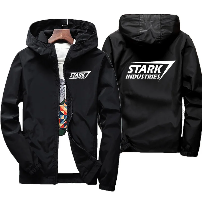 Spring and Summer New Men's Jacket Brand Street Bomber Hooded Jacket Slim Zipper Men's Jacket Casual Plus Size 7XL
Spring and Summer New Men's Jacket Brand Street Bomber Hooded Jacket Slim Zipper Men's Jacket Casual Plus Size 7XL