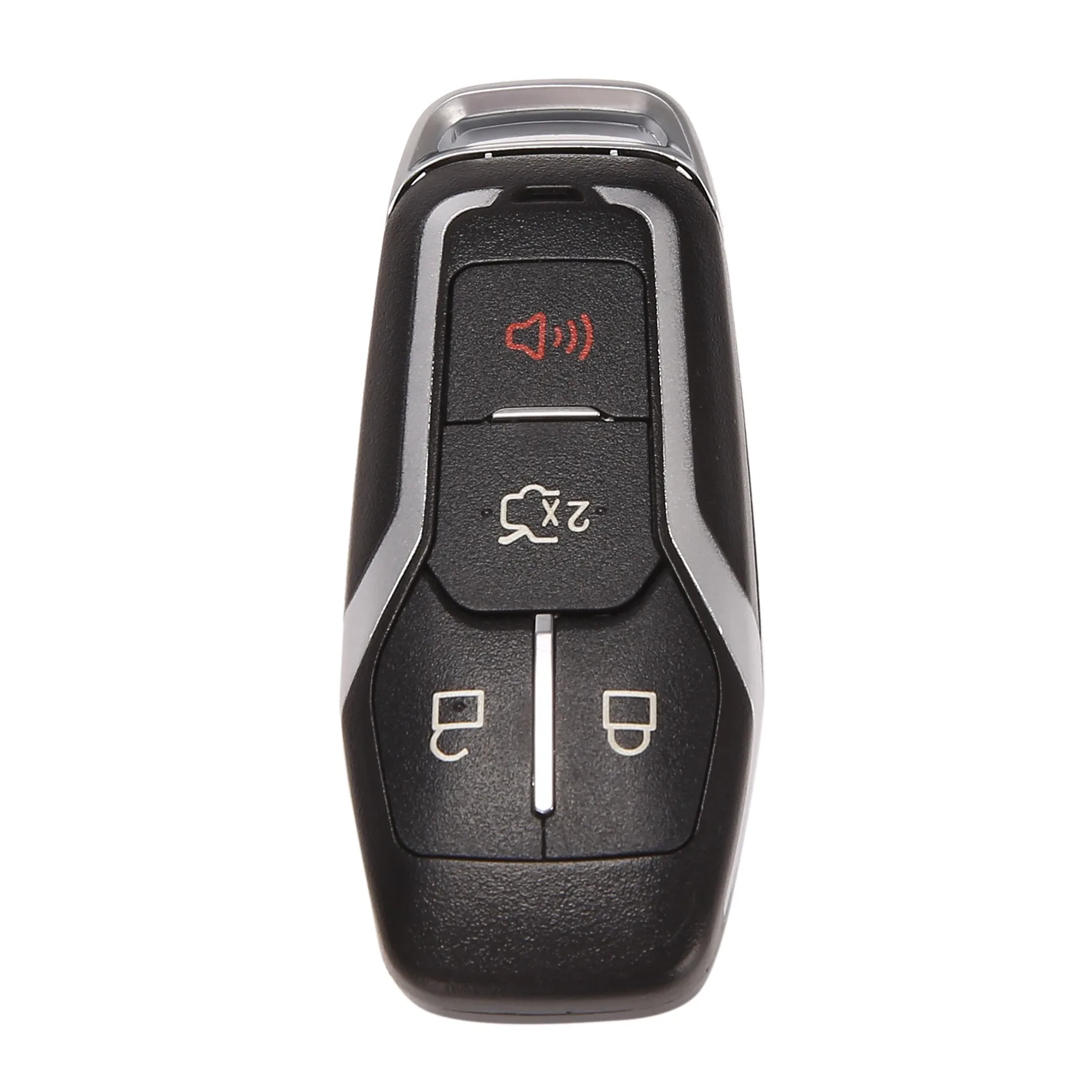 Car Smart Remote Button Key Shell for Ford Edge Explorer Mondeo 2015-2017 M3N-A2C31243300
Car Smart Remote Button Key Shell for Ford Edge Explorer Mondeo 2015-2017 M3N-A2C31243300