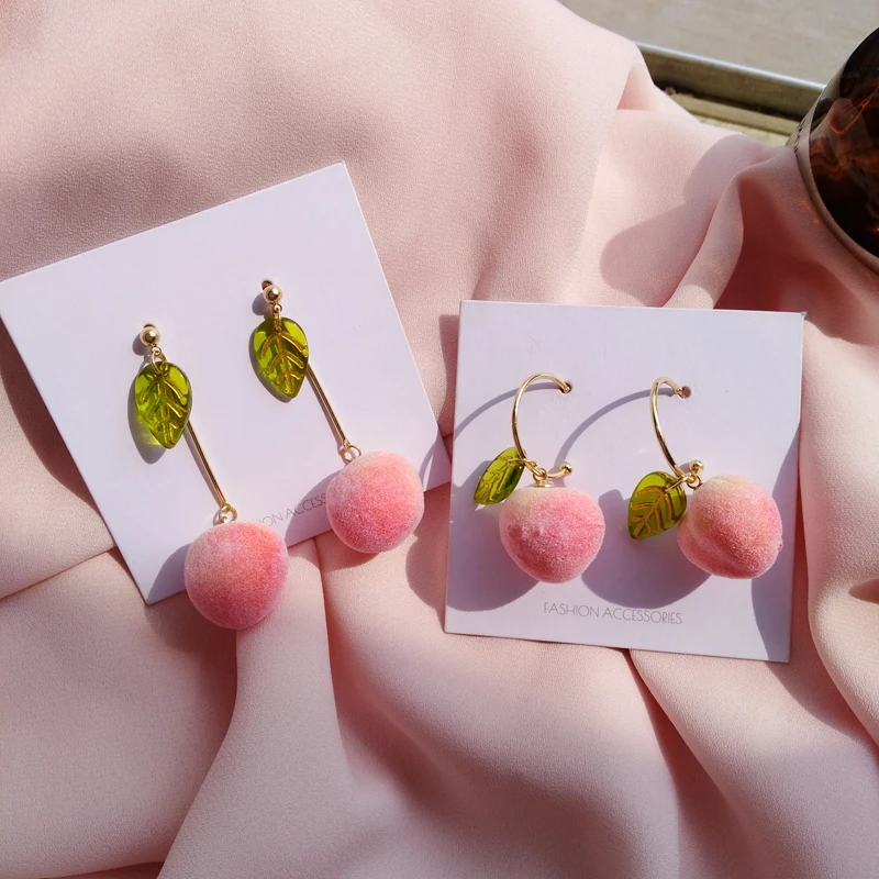 Korean Fashion Acrylic Long Tassel Stud Earrings for Women 2021 Vintage Trend Pink Peach Drop Dangle Statement Geometric Jewelry
Korean Fashion Acrylic Long Tassel Stud Earrings for Women 2021 Vintage Trend Pink Peach Drop Dangle Statement Geometric Jewelry