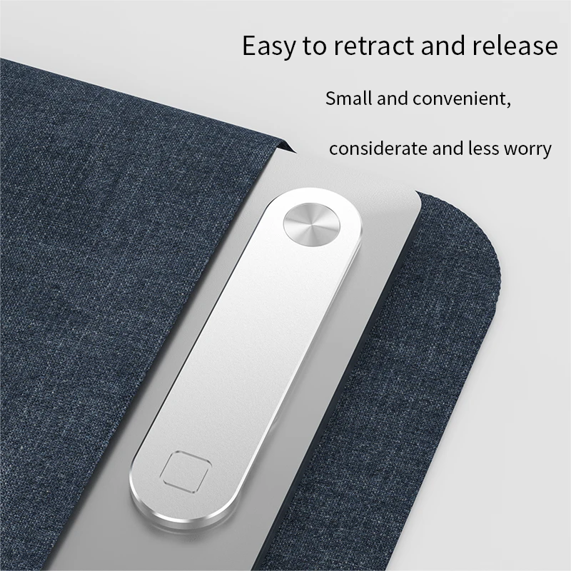 TCJJ Multifunctional Magnetic Mobile Phone Holder Collapsible Expansion Bracket For IPhone IPad Xiaomi Collapsible Phone Holder
TCJJ Multifunctional Magnetic Mobile Phone Holder Collapsible Expansion Bracket For IPhone IPad Xiaomi Collapsible Phone Holder