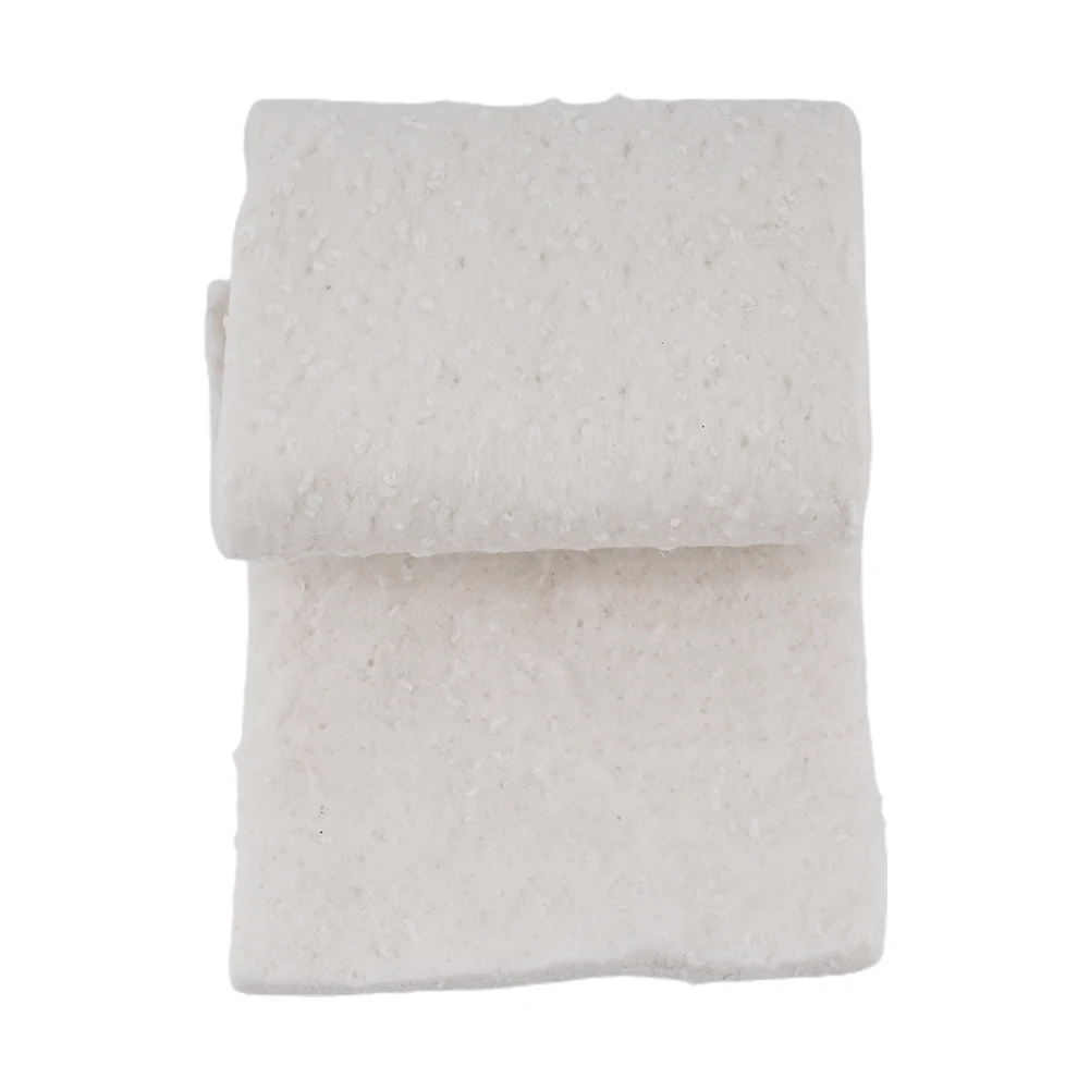 1pc Fireplace Ceramic Sponge For Fireplace Ovens Gel Burner Calcium-magnesium-silicate Fibres Home Improvement Spare Parts
1pc Fireplace Ceramic Sponge For Fireplace Ovens Gel Burner Calcium-magnesium-silicate Fibres Home Improvement Spare Parts