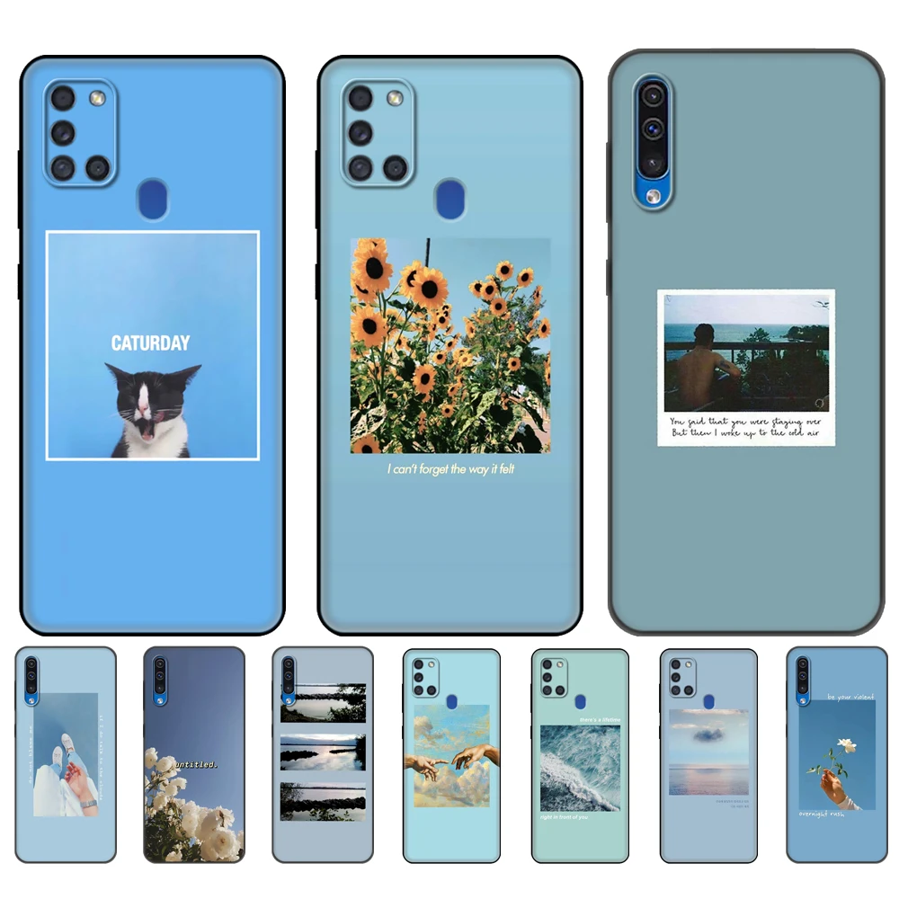 Black tpu Case For Samsung Galaxy A50 50S A30S A10 A01 A11 A21S A31 A41 A51 A71 M21 M30S S10 LITE blue Pink Aesthetics lyrics
Black tpu Case For Samsung Galaxy A50 50S A30S A10 A01 A11 A21S A31 A41 A51 A71 M21 M30S S10 LITE blue Pink Aesthetics lyrics