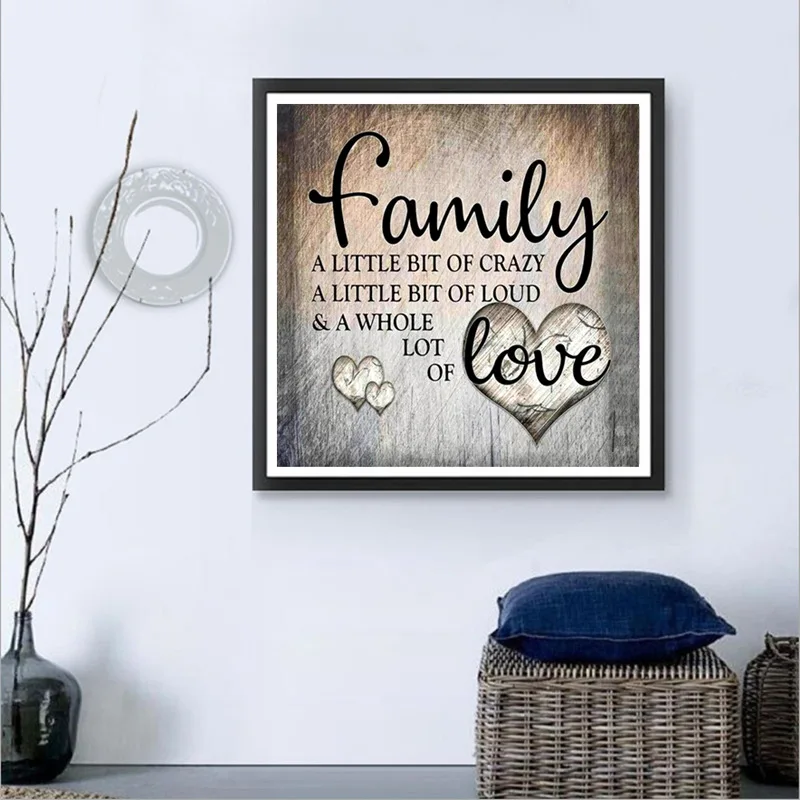 Diamond ArtProduct Title:Diamond Art Painting&Calligraphy-DIY Full Drill English Alphabet Cross Stitch Living Room Bedroom Wall
Diamond ArtProduct Title:Diamond Art Painting&Calligraphy-DIY Full Drill English Alphabet Cross Stitch Living Room Bedroom Wall