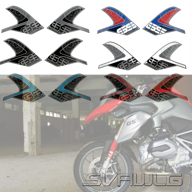 NEW Motorcycle Side Fuel Tank Pad Rubber Sticker Side Pad For BMW R1200GS LC 2013-2016
NEW Motorcycle Side Fuel Tank Pad Rubber Sticker Side Pad For BMW R1200GS LC 2013-2016