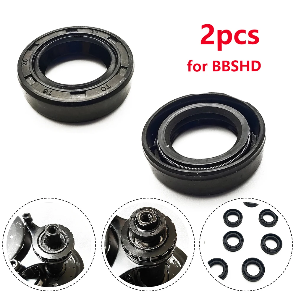 2pcs Electric Bicycle Oil Seal Assembling Components For Bafang BBS HD Mid-Motor Rubber Oil Seal Ebike Accessories Bicicleta
2pcs Electric Bicycle Oil Seal Assembling Components For Bafang BBS HD Mid-Motor Rubber Oil Seal Ebike Accessories Bicicleta